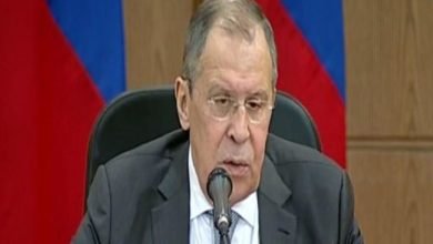 صورة أبرز ما جاء في مؤتمر لافروف في دمشق