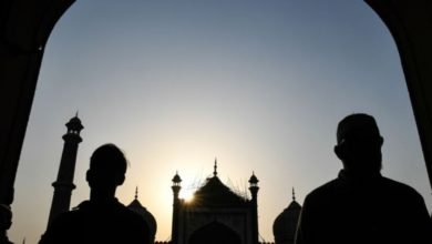 صورة هل اسهم الغرب في اعاقة الاصلاح الديني للاسلام ؟