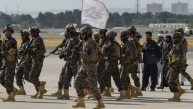 صورة طالبان تطلق عملية ضد داعش