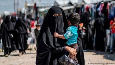 صورة مبادرة أممية تهدف لمساعدة الدول في استرجاع مواطنيها العالقين في مخيمات اللاجئين في سوريا