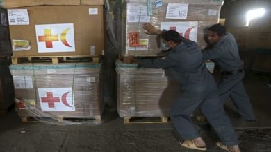 صورة منظومة الرعاية الصحية في أفغانستان تواجه مخاطر شديدة مع توقف الدعم الدولي