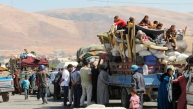 صورة منظمة العفو الدولية: “أنت ذاهب إلى موتك”.. انتهاكات ضد العائدين إلى سوريا