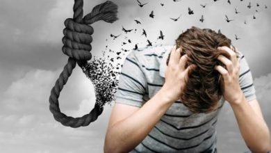صورة منظمة الصحة العالمية تحذر من أن جائحة كورونا تفاقم عوامل الخطر المرتبطة بالانتحار
