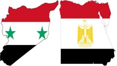 صورة بحث الوزيران العلاقات المصرية السورية والقضايا الإقليمية ذات الاهتمام المشترك و سبل إنهاء الأزمة السورية