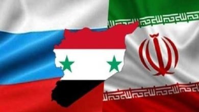 صورة إيران تصرح بأنه لا خلاف مع روسيا حول أجندة العمل بسوريا