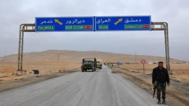 صورة دير الزور: إطلاق نار من قبل مليشيا “فاطميون” و الحصيلة قتيل وجريح