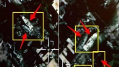 صورة جهود التحالف أسهمت في حماية خطوط الملاحة والتجارة العالمية بمضيق باب المندب وجنوب البحر الأحمر