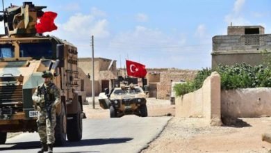 صورة معركة تركية محتملة في شمال سوريا و “قسد” تكشف تفاصيل التنسيق مع الروس والأمريكان