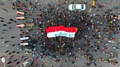 صورة المشهد العراقي الى تعقيد ..المحكمة ترفض دعوى الغاء نتائج الانتخابات.