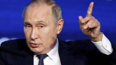 صورة روسيا تحدد مخططاتها في سوريا للعام المقبل