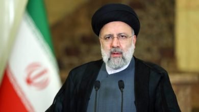 صورة الرئيس الإيراني يصرح بأن التوصل لاتفاق جيد مرهون بجدية الطرف الآخر
