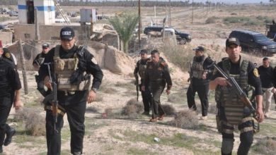 صورة شبح داعش يؤرق العراقيين مجدداً