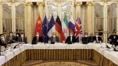 صورة باريس لطهران: سرعوا الخطى في مفاوضات فيينا