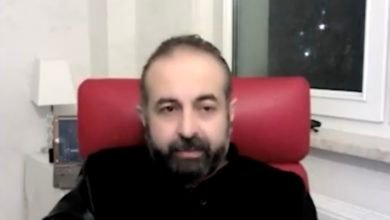صورة حوار رئيس الحزب عبر أثير إذاعة بيسان أف أم في برنامج نقطة حوار حول موضوع الثورة السورية في أحد عشر عاما، ماذا حققت، وما هي التحديات التي واجهتها؟ وما مستقبل الحراك الثوري.