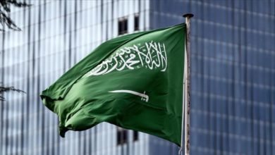 صورة واشنطن تدين هجوم الحوثي على مطار أبها: نقف بجانب السعودية لدعمها دفاعياً