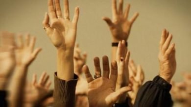 صورة علاقة المجتمع المدني بالنظام السياسي : التأثير والتأثر مصر والأردن نموذجا.