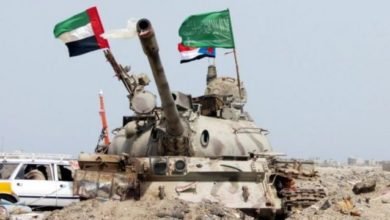 صورة التحالف: التصعيد الحوثي بمثابة الرد على الدعوة الخليجية.