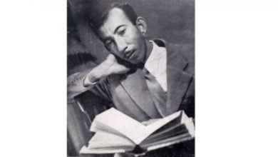 صورة السياب رائد الحداثة الشعرية (٢)