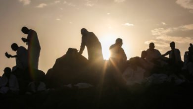 صورة الاصلاح الديني : النظام التعليمي أولا