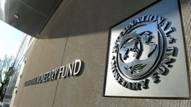 صورة “خطر كبير” على النمو في الشرق الأوسط بحسب صندوق النقد الدولي