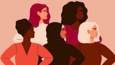 صورة نحو مزيد من مأسسة قضايـا المـرأة العربيـة