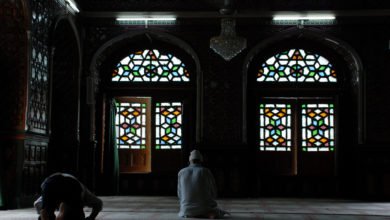 صورة  قضيّة الإصلاح الديني ومعضلة الثوابت(١).