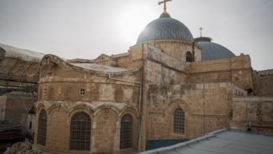 صورة غياب المؤسسة الدينية في الاسلامية ( ٣).