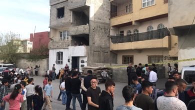 صورة جديد مقتل شابة سورية في تركيا.. كُبّلت وطُعنت في رقبتها