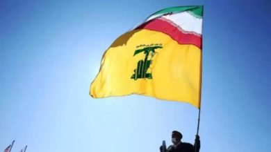 صورة أميركا تفرض عقوبات على شبكة غسيل أموال تساعد في بيع النفط الإيراني.