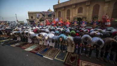 صورة الإسلام العامُّ كتِرياق للعُنف؟(٢)