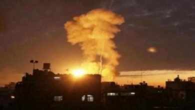 صورة إيران تمرح بسوريا مستغلة انشغال الروس والتهديد التركي