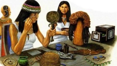 صورة دراسة: مصر أسوأ الدول العربية بالنسبة لحقوق المرأة وجزر القمر أفضلها(٣).