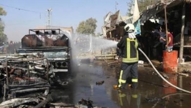 صورة تركيا تصعد في شمال سوريا.. وقوات النظام تنتشر بمناطق الأكراد