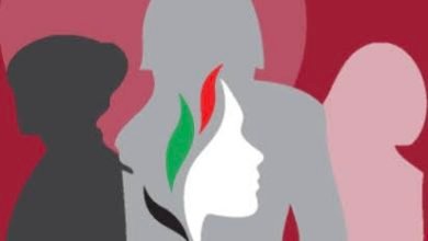صورة تطور العولمة وتدفق الإعلام ودوره في تمكين المرأة