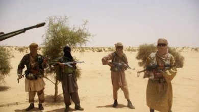صورة “الإرهابي” من “مبحوث” إلى “باحث” (١).