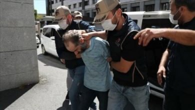 صورة أردوغان يؤكد اعتقال تركيا شخصية بارزة بداعش.. فهل هو قائد التنظيم؟