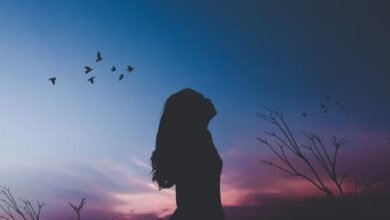 صورة صُورة المرأة بين الماضِي و الحاضر: سُؤال الهويّة بين الحداثة والتقليد