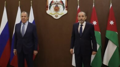 صورة خطر الجنوب السوري.. رهان الأردن على روسيا هل يتحقق؟