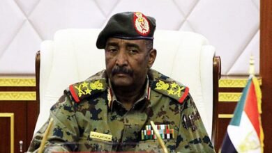 صورة الجيش السوداني: الآلية الثلاثية والرباعية تبحث التهدئة مع البرهان