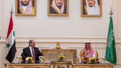 صورة “وعود دون تنفيذ”.. تحذيرات من التطبيع العربي “السريع” مع نظام الأسد