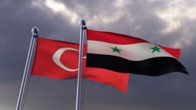 صورة آخر سفير تركي بسوريا: أنقرة ستسحب قواتها عاجلاً أم آجلا