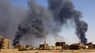 صورة قمة القاهرة تؤكد على حماية السودان ومؤسساته.. ترحيب من الجيش والدعم السريع