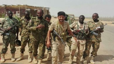 صورة حرب الجِنَجْويِّد والصدمة العِرقيَّة في السودان.