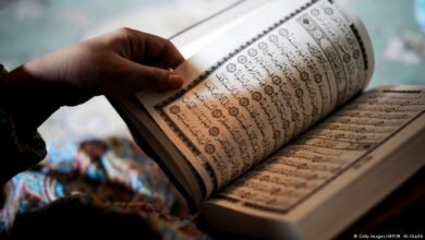صورة الإسلام الذي نريده اليوم