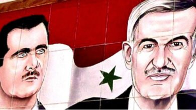 صورة هل كان نظام الأسدية نظاما علويا ويمثل العلويين في سورية ؟