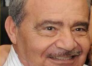 صورة محاضرة جامعة السوربون للدكتور محمد شحرور
